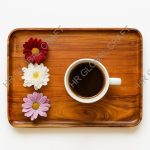 Wooden Tray - Image 4