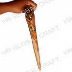 Wooden Walking Stick