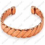 Magnetic Copper Bracelet
