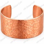 Copper Cuff