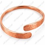 Copper Cuff