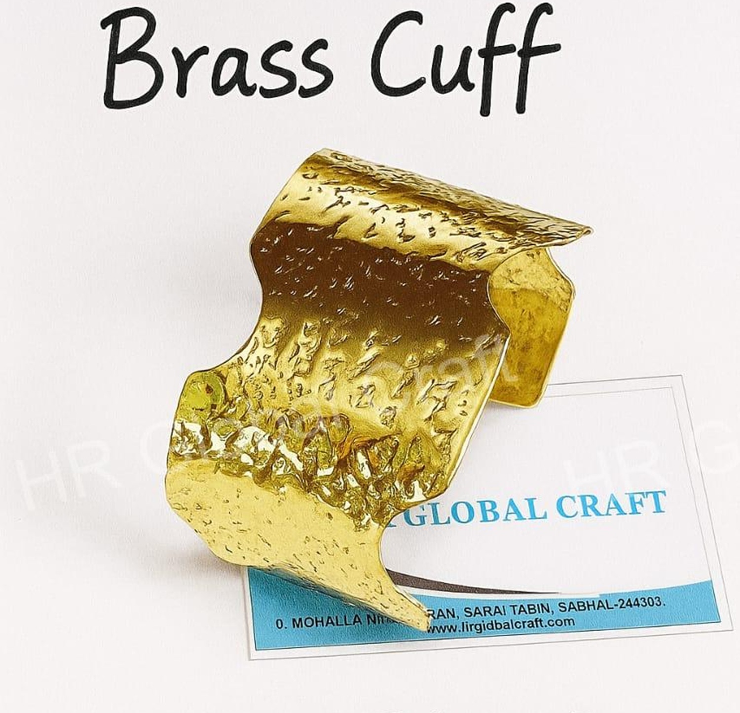 WhatsApp Image 2025-08-04 at 20.06.46 Brass Cuff - Image 1